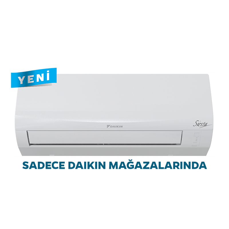 Siesta Sensira 12000 BTU/h