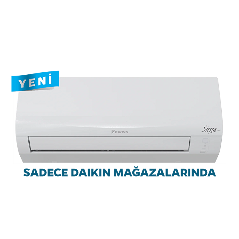 Siesta Sensira 18000 BTU/h